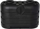 Flame King Dual 20LB Lp Propane Tank Cover Heavy Duty Plastic Rv Automotive. Fixed Price $52.99.