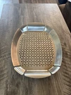 Linkfair Stainless Steel Bbq Basket Oven Safe. Fixed Price $11.29.