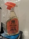 Traeger Grill Cleaner And Degreaser 32 Oz. - BAC403. Fixed Price $15.00.