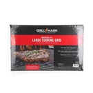 Grill Mark 21.1"X13.5" Steel Universal Cooking Grid. Fixed Price $68.18.