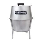 18 Charcoal Barbecues Outdoor Cooking Portable Grills Silver. Fixed Price $75.52.