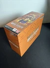 One Piece "treasure Boosters Set" Box Display Case *rare* - No Wrap, See Desc.. Fixed Price $2100.00.
