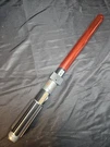 Bluw Star Wars 22" Lightsaber Bbq Grilling/cooking Tongs W/sound Fx. Fixed Price $23.19.