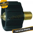 Jr Products 07-30265 Quick Connect Tailpiece. Fixed Price $32.31.
