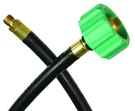 Jr Products 0730735 Oem Pigtail QCC1 End Hose. Fixed Price $43.28.