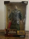 New Pirates The Caribbean World's End Shelf Wear Captain. Fixed Price $14.99.
