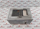 Nohmi Bosai FAC512A-8L Fire Alarm Panel For Engine Room. Fixed Price $2217.66.