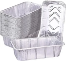 Donsiqizz 30PACK Grease Tray Cup Liners For Members Mark 4BURNER.... Fixed Price $28.38.