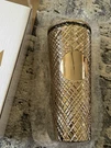 Rachel Miriam Dream Big Tumbler 20 Oz Gold - New In Box No Straw. Fixed Price $5.99.