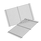 2PACK 19.5IN Stainless Steel Cooking Grill Grates For Genesis 300 7528/7524. Fixed Price $56.60.