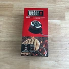 Weber Igrill Mini 7202 Bluetooth App Thermometer Bbq Open Box New. Fixed Price $23.99.