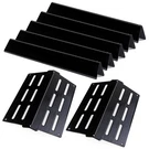 Stcnadcr Pack Heat Deflector& Flavorizer Bars Grill 2+5. Fixed Price $57.36.