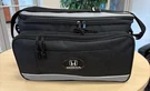Honda Big Backyard Ultimate Barbeque Companion 12-PIECE Cooler And Utensil Set. Fixed Price $59.95.