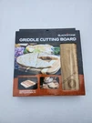 Blackstone Griddle Cutting Board. Fixed Price $19.97.