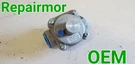 GR-132 Genuine Danby Range Inlet Pressure Gas Regulator 1/2PSI DR24V1BSS Glp. Fixed Price $30.00.