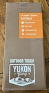Yukon Glory Bbq Skewer Rack 6 Pc Stainless Steel. Fixed Price $22.50.