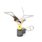 3000W Outdoor Picnic Gas Burner Portable Camping Hiking Mini Stove Cooker. Fixed Price $13.49.