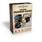 Grilling Traditions Gas Propane Gauge. Fixed Price $12.50.