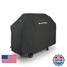 Broil King 67488 64 Select Grill Cover Black. Fixed Price $116.83.