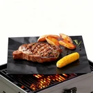 Ubeesize 6 Pack Black Mats For Outdoor Grill, Heavy Duty Bbq Grilling M.... Fixed Price $22.35.