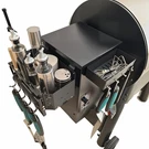 Magnetic Storage Bin For Traeger Pellet Smoker Accessory Black. Fixed Price $52.49.