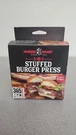 Nordic Ware 3 In 1 Stuffed Burger Press. Fixed Price $9.99.