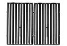 Broil Exact Fit Cast Iron Cooking Grids For Crown & Signet Series 11228. Fixed Price $69.99.