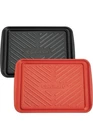 Cuisinart Grilling Prep Serve Trays, 17X10.5 Inch Bbq Safe For Food Handl.... Fixed Price $21.99.
