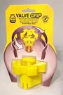 Valve Grip Propane Tank Adapter Handle For Weber Grill, Rv, Tailgating. Fixed Price $144.00.
