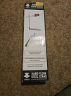 Hard Floor Steel Stand Accessory For The Kanka Grill. Fixed Price $99.99.