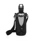 Picnic Time Disney Nightmare Before Christmas Jack Skellington Bottle Cooler .... Fixed Price $41.09.