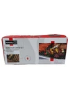 Nexgrill Shish Kabob Set Cooking 1 Stand 6 Skewers Dishwasher Safe Steel. Fixed Price $9.09.