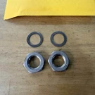 2 4903101 Thermometer Installation Kit Fit Tel-tru BQ300 Barbecue. Fixed Price $15.99.