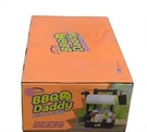 Scrub Daddy Bbq Caddy Outdoor Storage For Grill Accessories. Fixed Price $22.45.