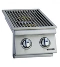 Bull Slide-in Double Side Burner Natural Gas. Fixed Price $909.00.