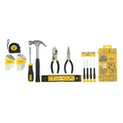 Stanley Homeowners Tool Set 38 Piece With Bag. Fixed Price $42.75.