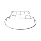 Hunsaker Versa Rib Hanger For 22.5" & 22" Wsm Made The Usa Meat Hanging Ra.... Fixed Price $72.70.