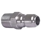 Mi-t-m 17-0005 Quick Connect Plug, Male, 3/8 X In. Fixed Price $12.19.