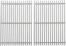 Grill Cooking Grates Grid 15" 2PCS For Weber Spirit 65904 500 E210 S210 Kenmore. Fixed Price $79.99.
