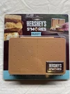 Hershey's S'mores Maker "buddy" Mess Free Marshmallow Camping - New. Fixed Price $9.99.