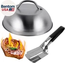 9 Blackstone Cover Lid Dome For Griddle Cooking Basting, Access. Fixed Price $33.28.