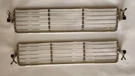 Rotisol Roast Basket 950/975 Rotisserie Spit And Stainless Steel. Fixed Price $120.00.