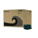 Boardwalk Heavy-duty Scouring Pad, 6 X 9, Green, 15/CARTON. Fixed Price $18.25.