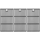 Hisencn Cooking Grates For Monument Grills 24367 35633 17842, Cast Iron Grate.... Fixed Price $83.28.
