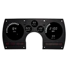 For Chevy Camaro 82-90 Intellitronix Direct Fit Led Digital Gauge Panel, White. Fixed Price $507.05.