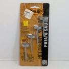 Man Laws Potato Gauge Set Of 4 Temperature Thermometer Grill Bbq Glow Dial New. Fixed Price $14.89.