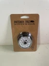 Bbq Magnetic Timer Butcher Baker Maker Barbecue Smoker Grill. Fixed Price $8.99.