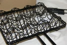 Bbq Basket Griller Hold 12 Meatballs By Avon. Fixed Price $15.00.