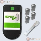 Mopeka Lp Tank Check Propane Level Single Sensor Kit 024-1001 W/free App. Fixed Price $49.94.