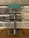 Big Green Egg Grid Lifter Heavy Duty Steel Soft Grip Handle Bbq Grill Tool. Fixed Price $25.00.